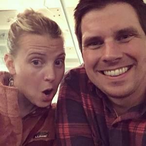 Meet your Posher, Shaune